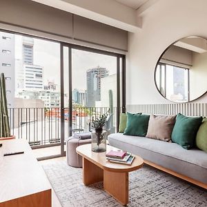 Distinctive 2BR Cuauhtémoc
